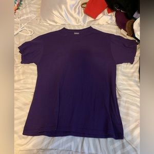 Women’s plain T-shirt